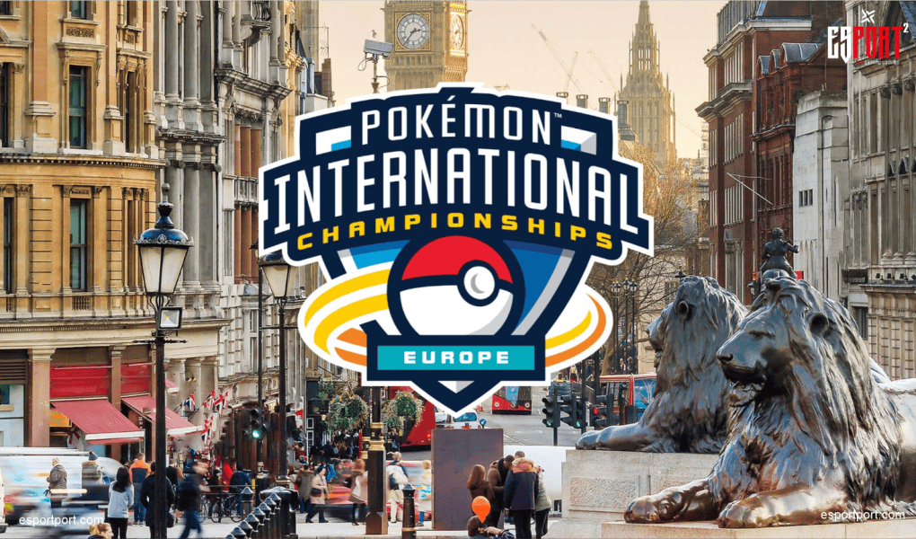 Pokemon World Championships 2026: Free In-Game Rewards