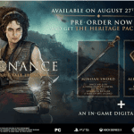 Resonance: A Plague Tale Legacy - Xbox Game Pass Launch Guide