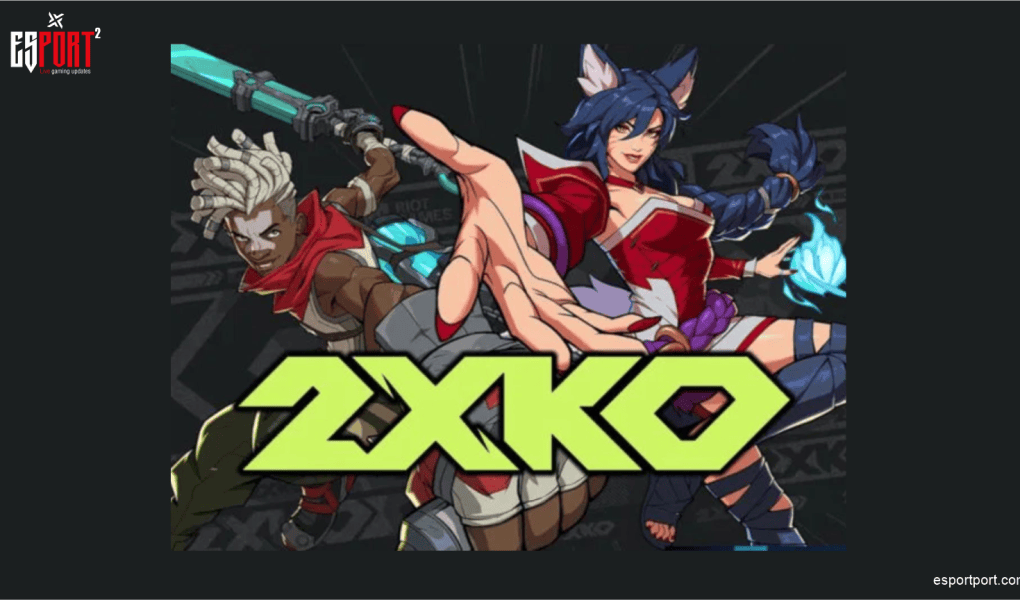 Riot Games Shutting Down 2XKO in December 2026: Full Breakdown