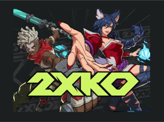 Riot Games Shutting Down 2XKO in December 2026: Full Breakdown