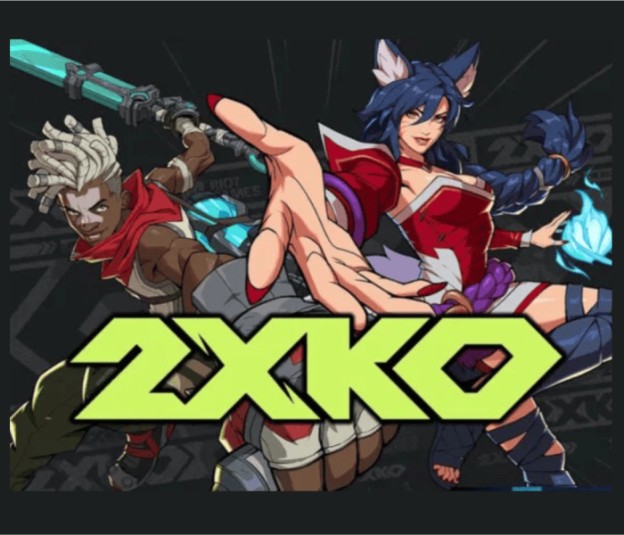 Riot Games Shutting Down 2XKO in December 2026: Full Breakdown