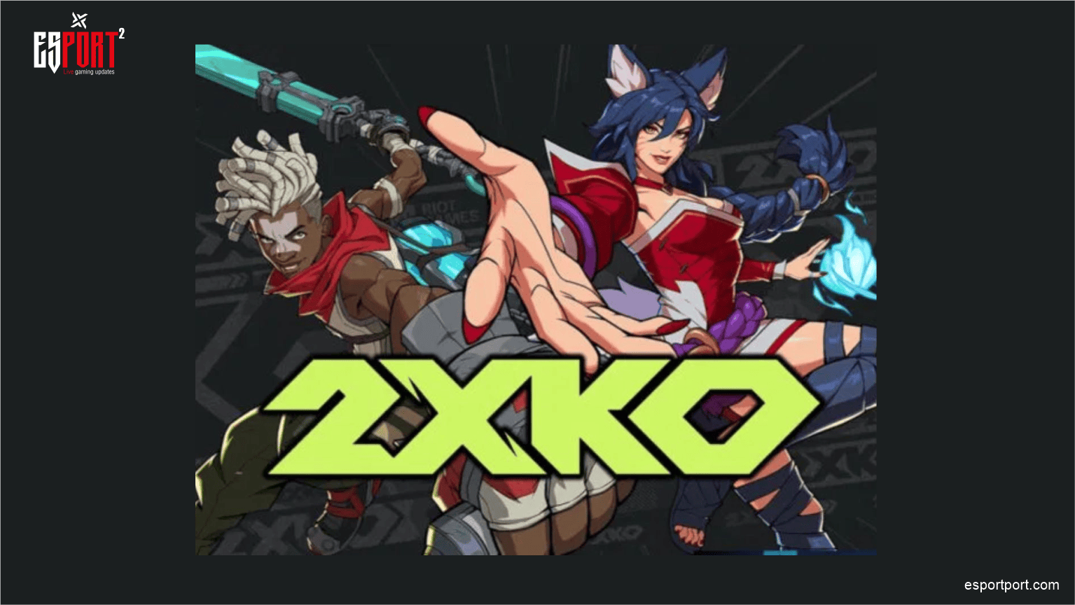 Riot Games Shutting Down 2XKO in December 2026: Full Breakdown