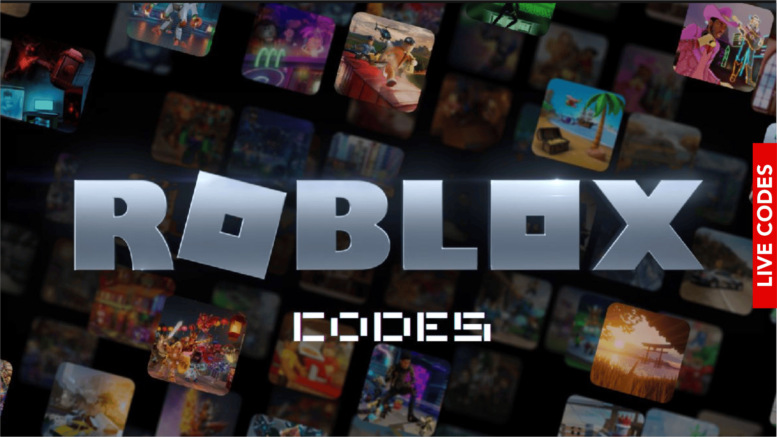Roblox & Genshin Weekly Reset: Active Codes Expiring Tonight!