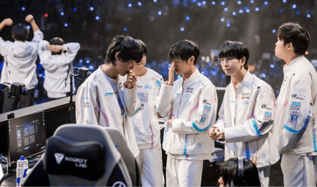 Singapore Esports Teams: Rankings & What to Watch