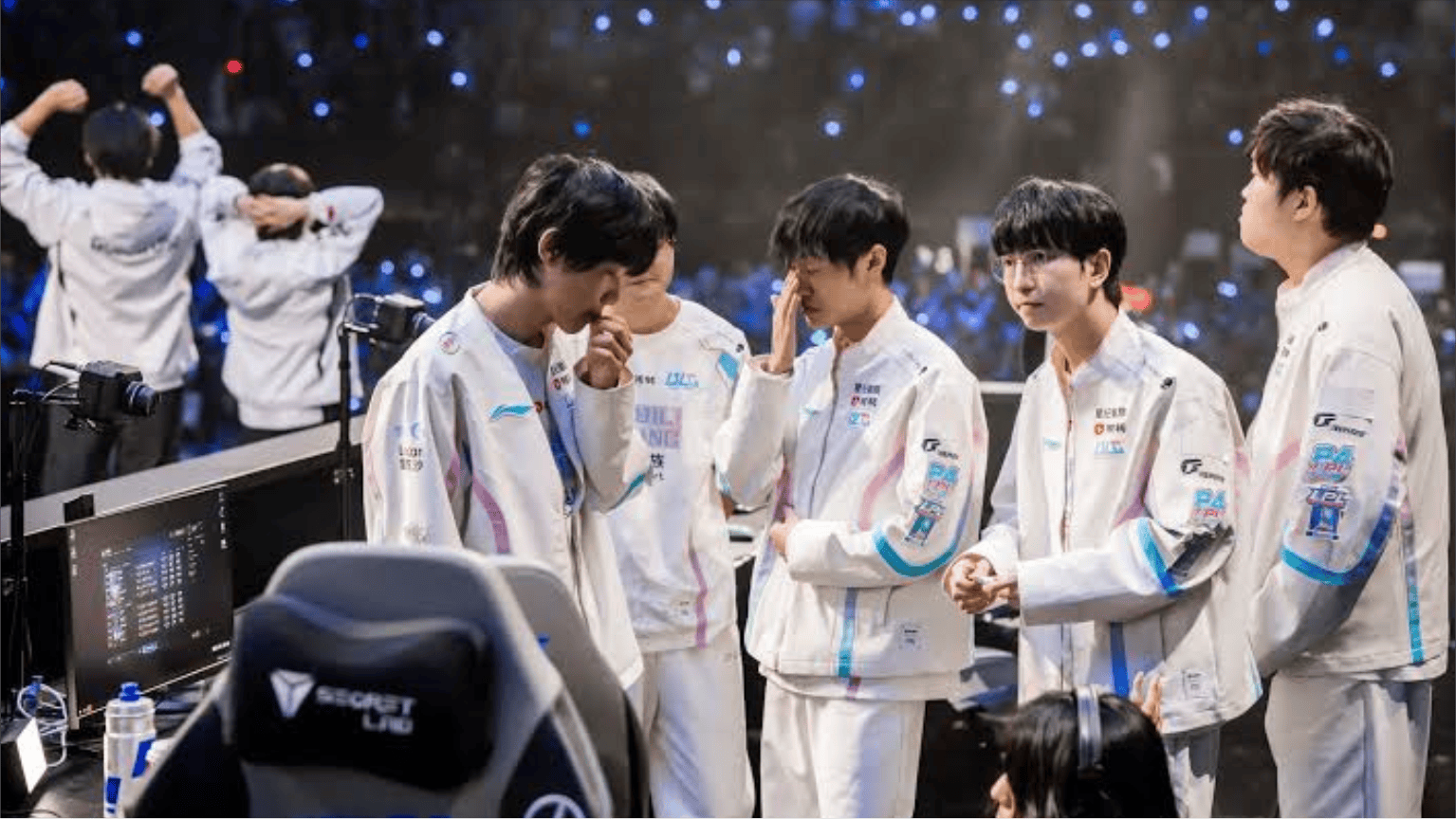 Singapore Esports Teams: Rankings & What to Watch