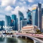 PGL CS2 Major: Singapore Esports Tourism Boost