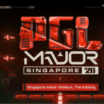 Singapore Esports Tournaments 2026: PGL Major & PRX