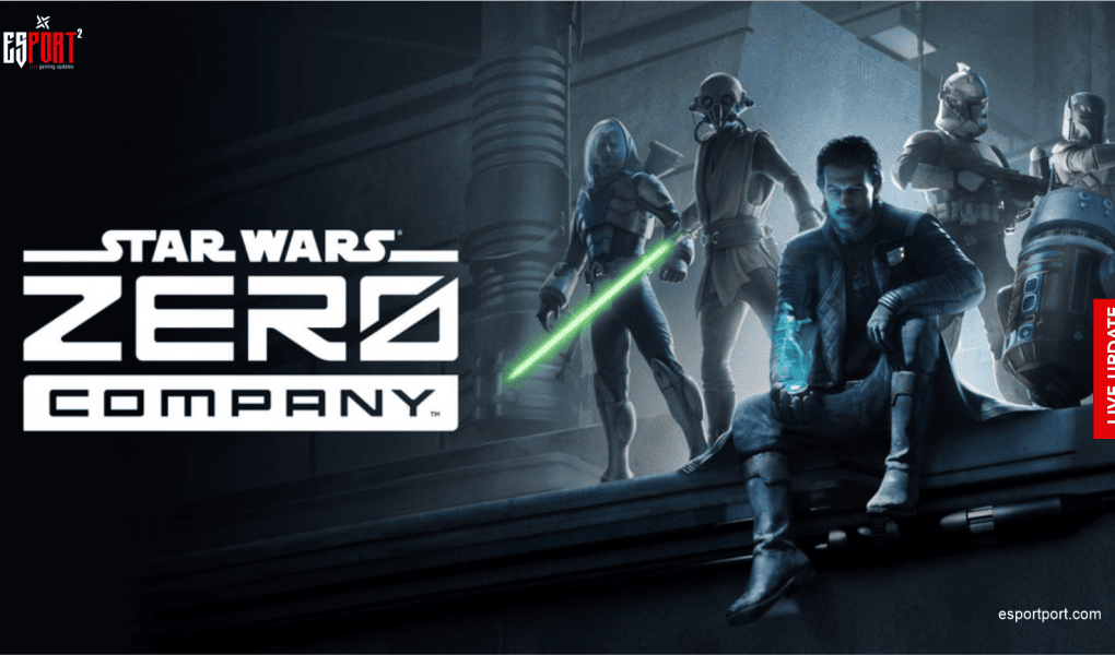 Star Wars: Zero Company Global Release Date & Download Guide