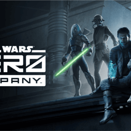Star Wars: Zero Company Global Release Date & Download Guide