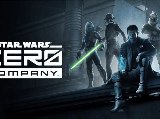 Star Wars: Zero Company Global Release Date & Download Guide