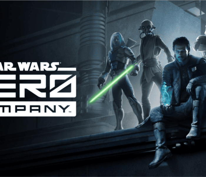 Star Wars: Zero Company Global Release Date & Download Guide