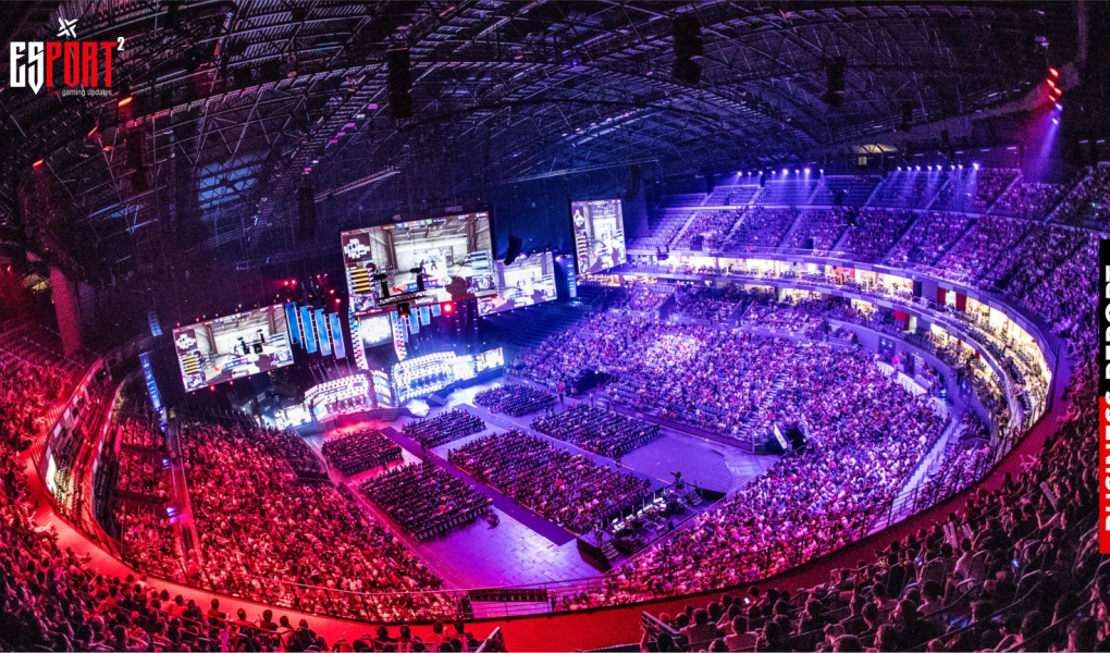 BGMI player salaries 2026, Indian esports market size, Indian gaming industry data