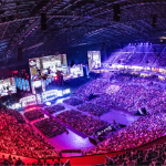BGMI player salaries 2026, Indian esports market size, Indian gaming industry data