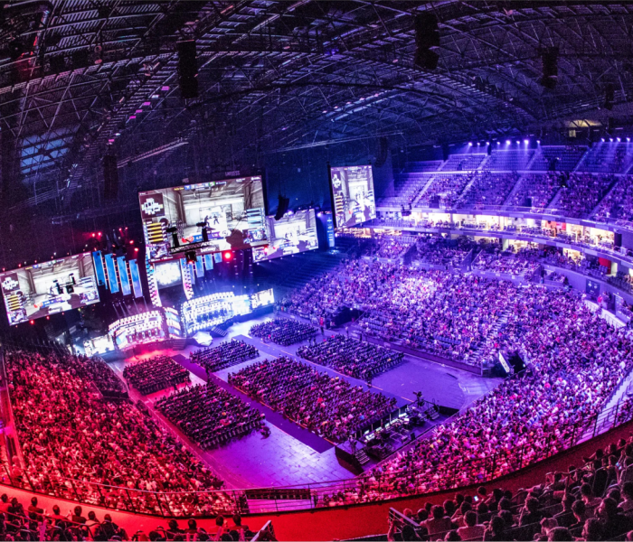 BGMI player salaries 2026, Indian esports market size, Indian gaming industry data
