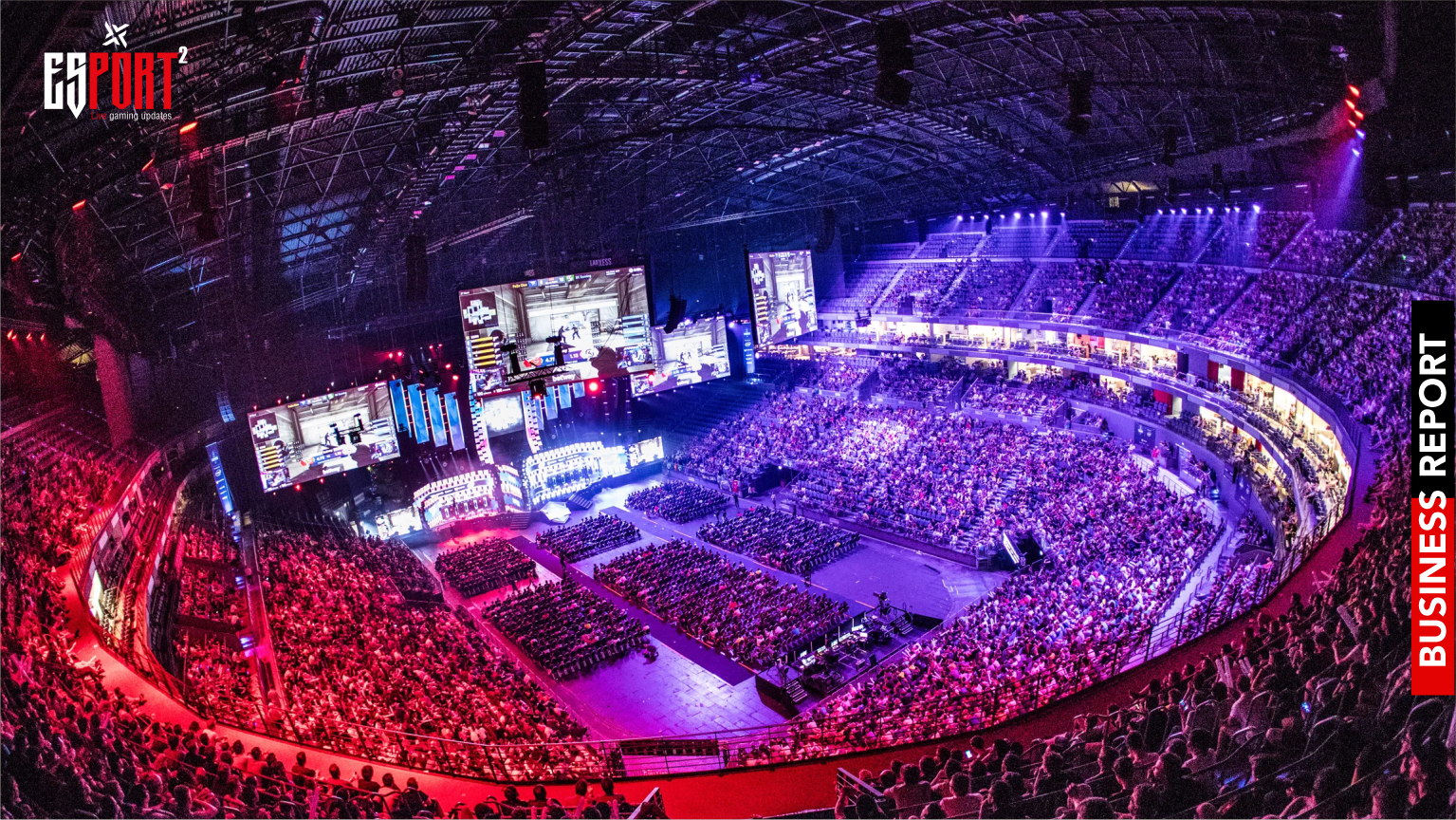 BGMI player salaries 2026, Indian esports market size, Indian gaming industry data