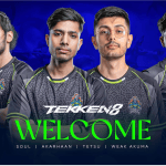 Tekken 8 EWC 2026 Live Updates: Zubair Sweeps LowHigh