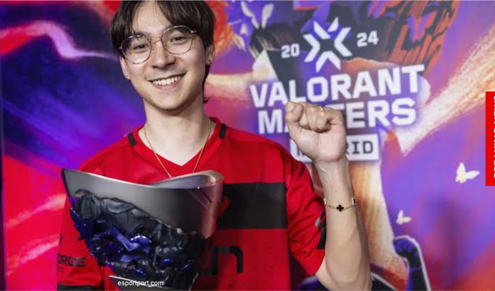 VCT Champions 2026 Chaos: TenZ Return Cancelled & EDG Signs Stew