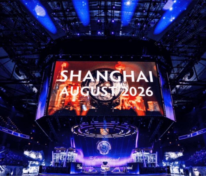 The International 2026 Live: Dota 2 TI15 Schedule