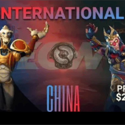 The International 2026 Live: Dota 2 Standings & Scorecard