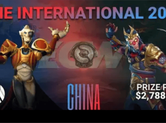 The International 2026 Live: Dota 2 Standings & Scorecard