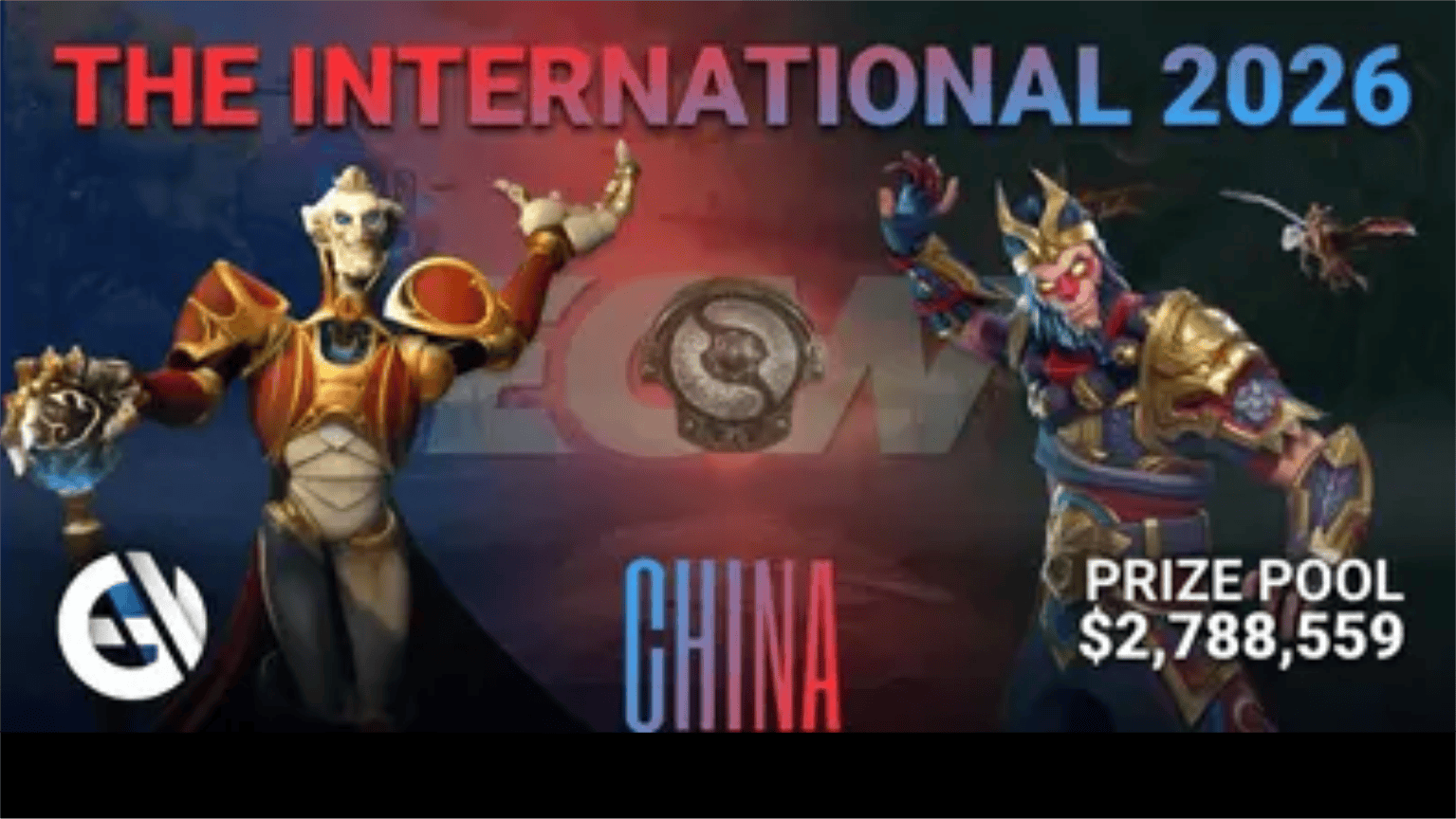The International 2026 Live: Dota 2 Standings & Scorecard