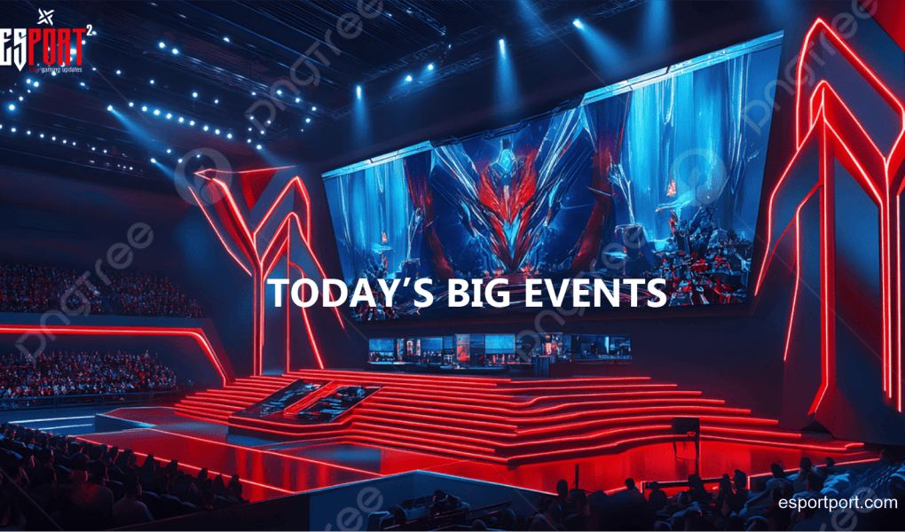 Today's Events: Massive GTA 6 Leaks, BGMI Scorecards & Dota 2