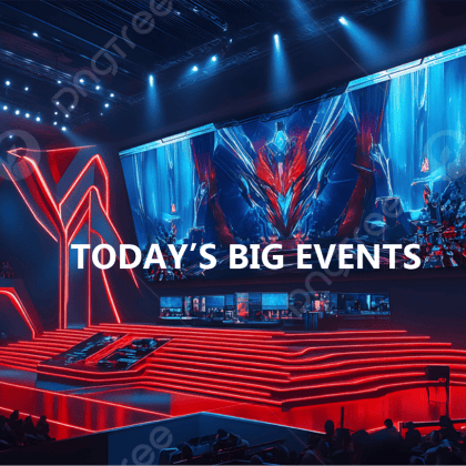 Today's Events: Massive GTA 6 Leaks, BGMI Scorecards & Dota 2