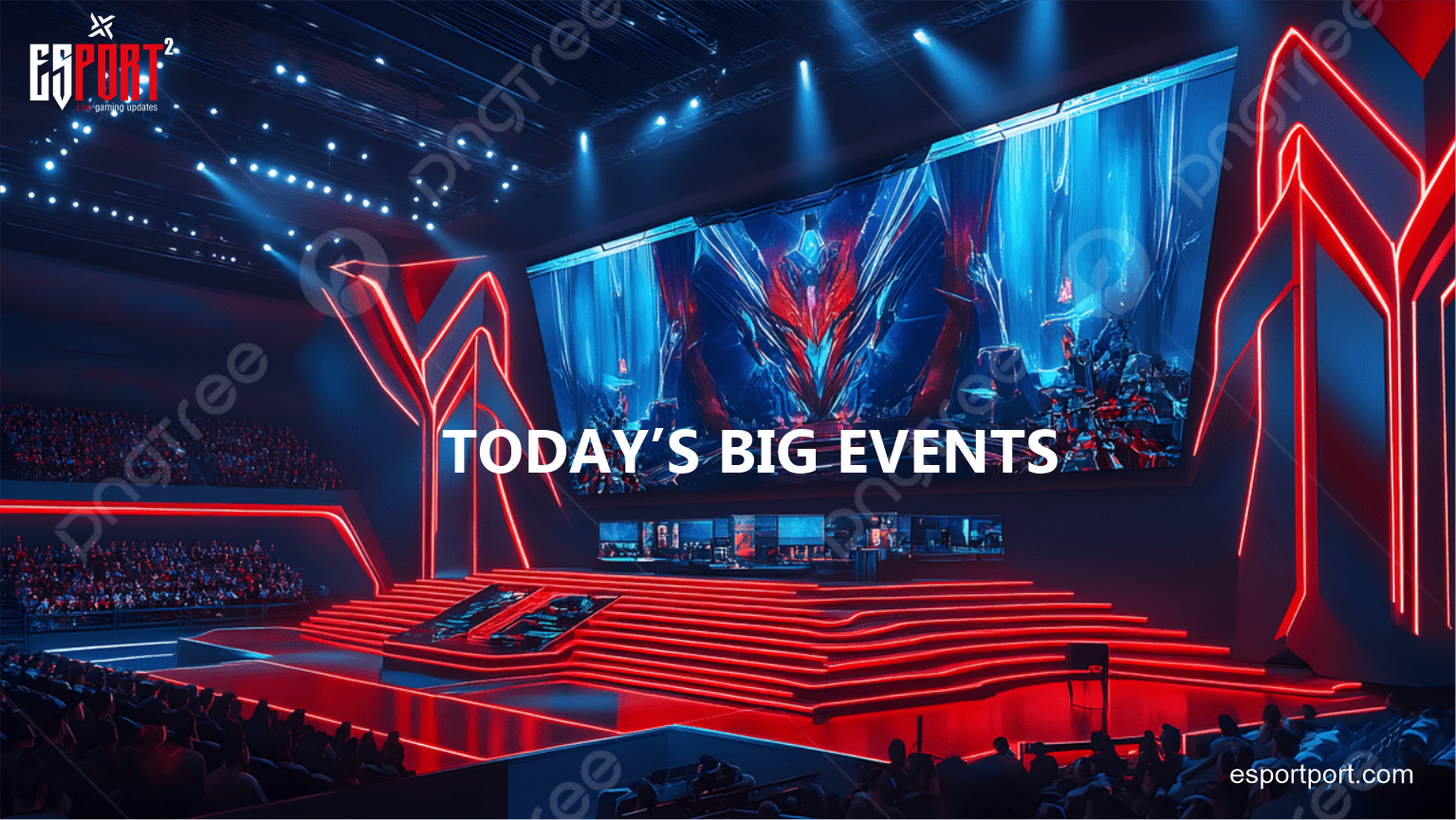 Today's Events: Massive GTA 6 Leaks, BGMI Scorecards & Dota 2