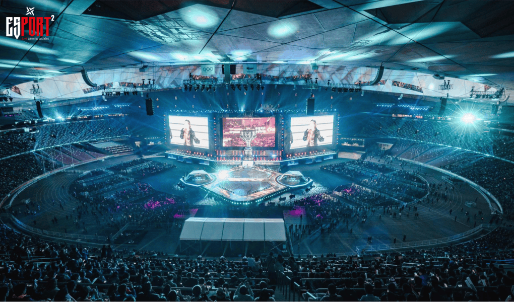 Top 50 Most Played Games in the World: Esports Player Count