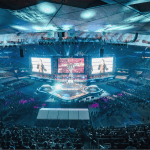 Top 50 Most Played Games in the World: Esports Player Count