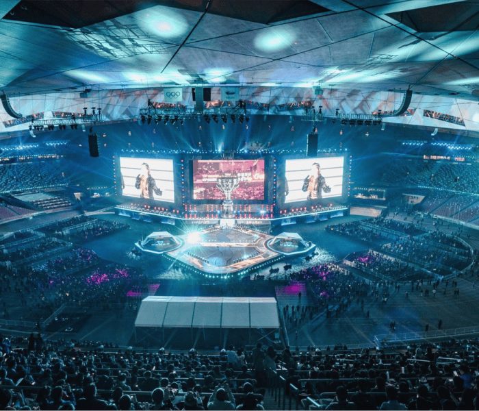 Top 50 Most Played Games in the World: Esports Player Count