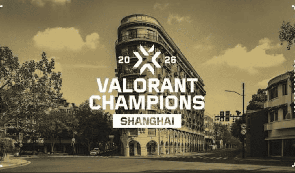 VCT Champions 2026 Highlights: Paper Rex Secures Grand Finals