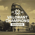 VCT Champions 2026 Highlights: Paper Rex Secures Grand Finals