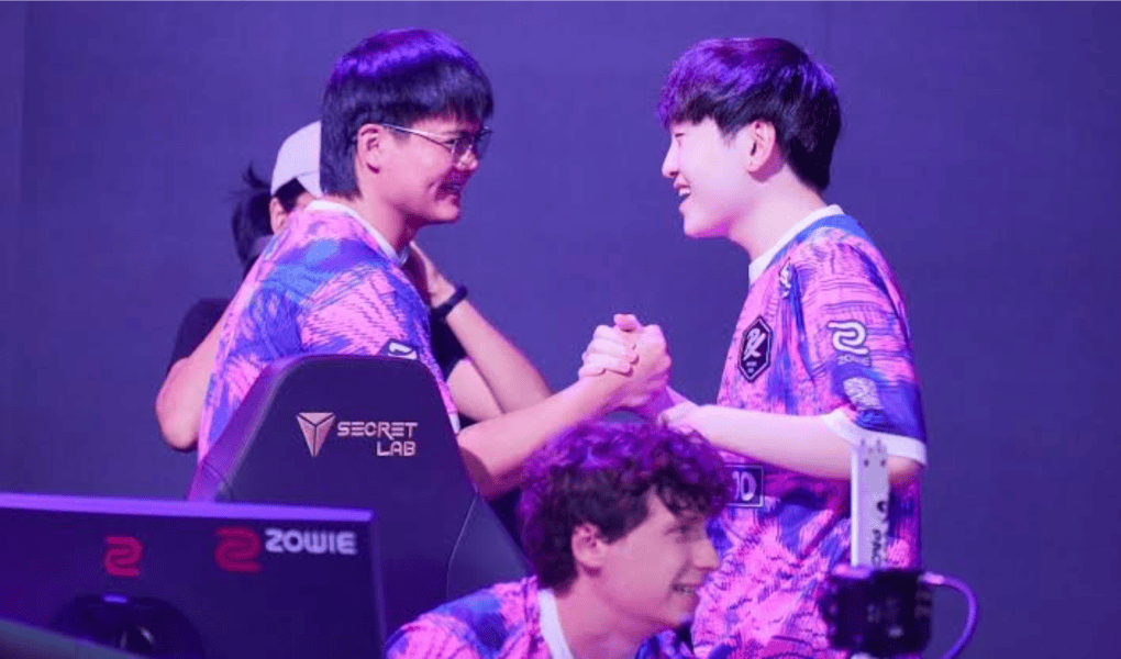 VCT Champions 2026 Live Updates: Paper Rex Eliminates Sentinels