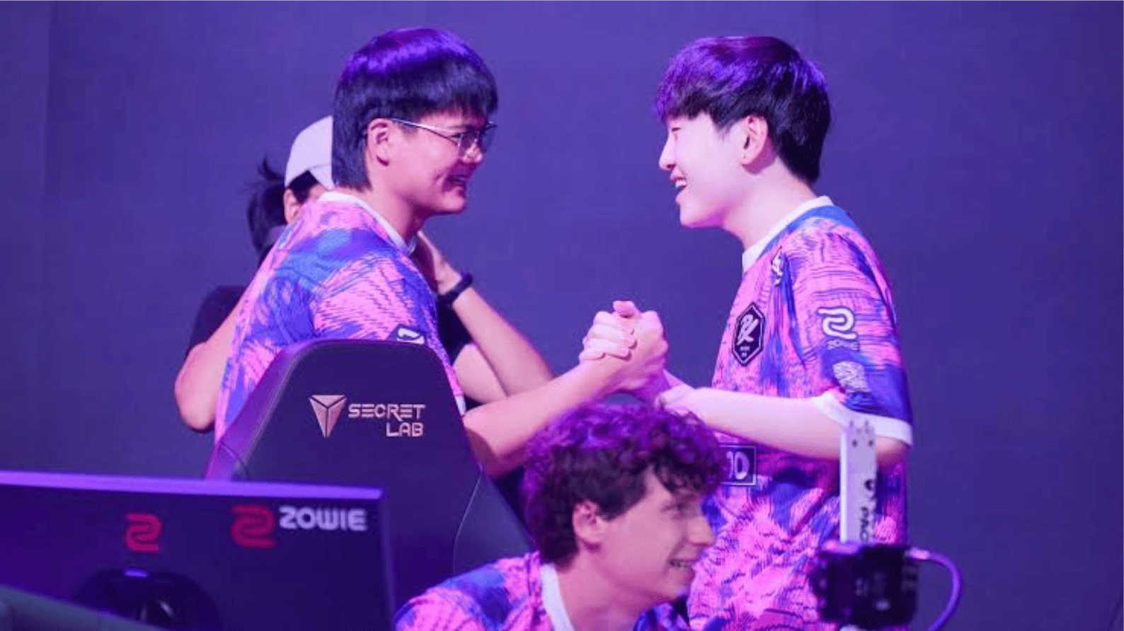 VCT Champions 2026 Live Updates: Paper Rex Eliminates Sentinels