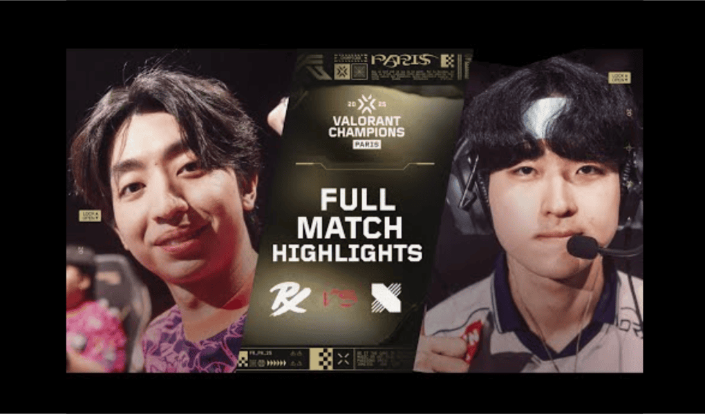 VCT Pacific 2026 Live Predictions: Paper Rex vs DRX