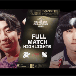 VCT Pacific 2026 Live Predictions: Paper Rex vs DRX