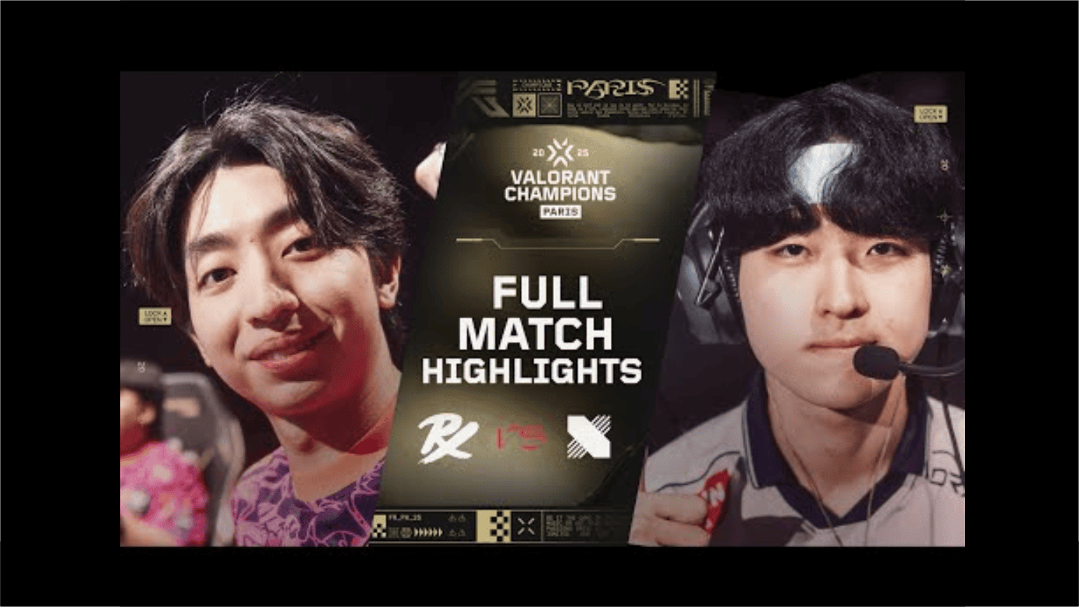 VCT Pacific 2026 Live Predictions: Paper Rex vs DRX