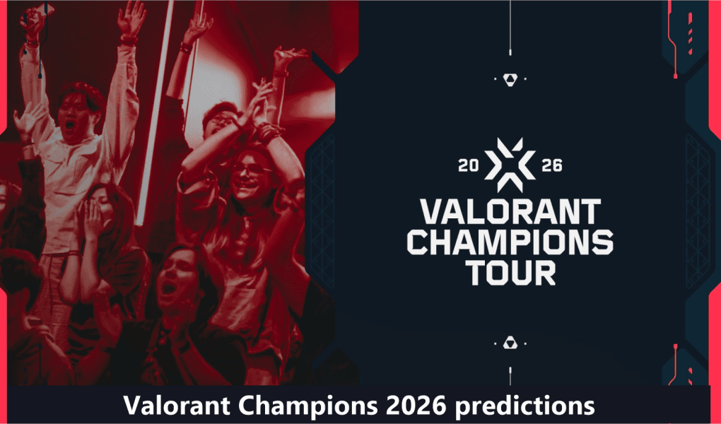 Valorant Champions 2026 Predictions: Ultimate Meta Analysis