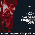 Valorant Champions 2026 Predictions: Ultimate Meta Analysis