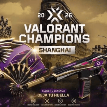 Valorant Champions 2026 live score