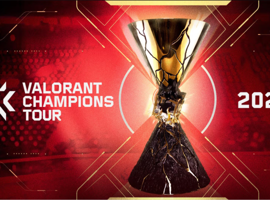 Valorant latest news