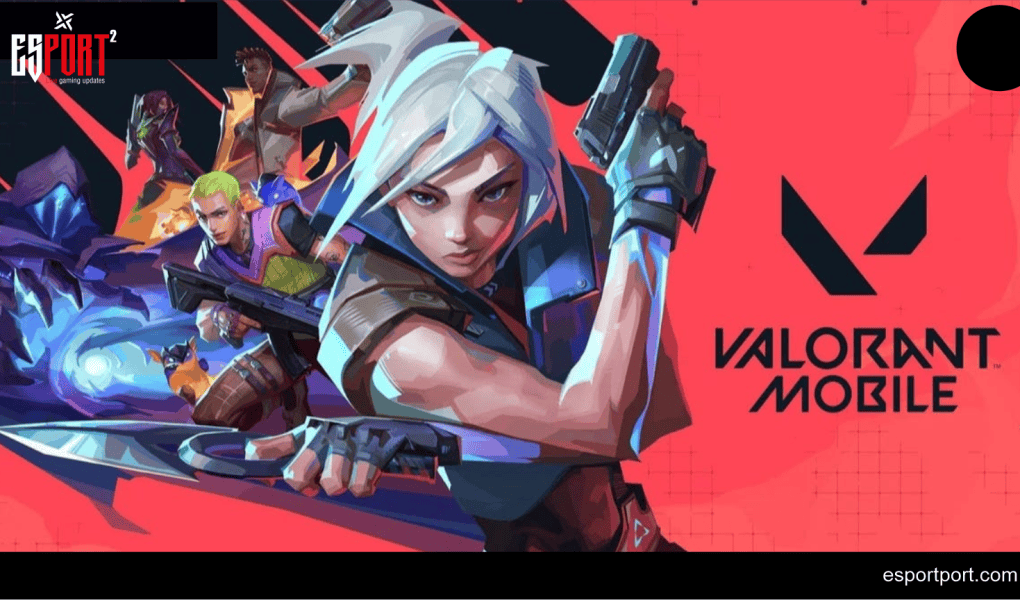 Valorant Mobile Open Beta Release Date Leaked