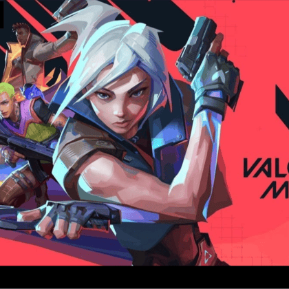 Valorant Mobile Open Beta Release Date Leaked