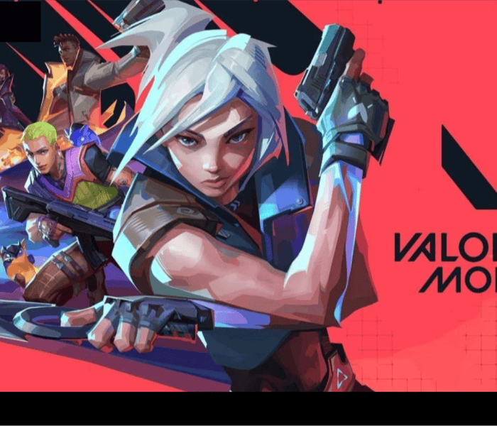 Valorant Mobile Open Beta Release Date Leaked
