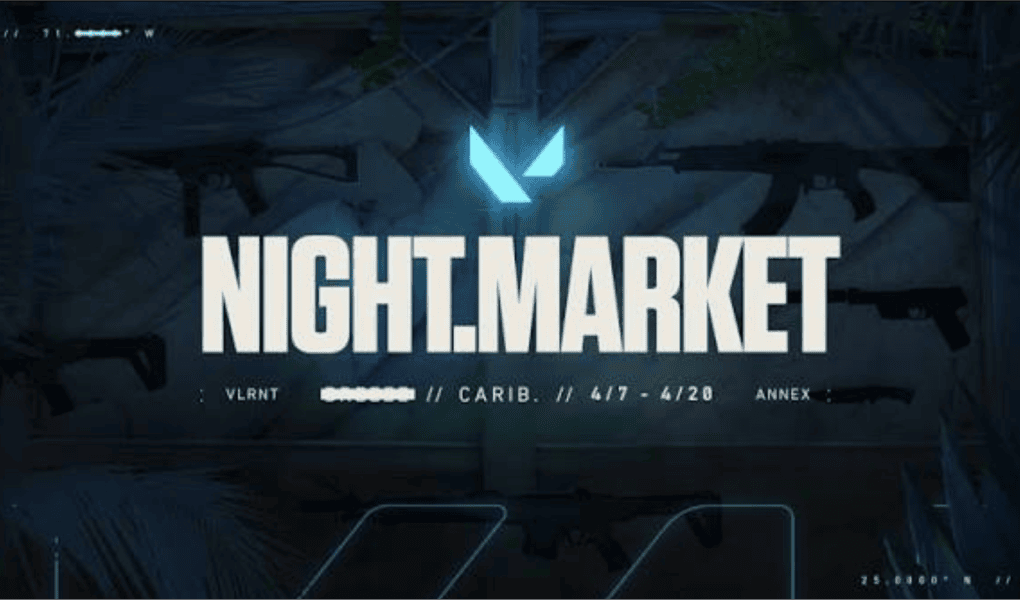 Valorant Night Market August 2026: Leaked Dates