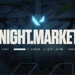 Valorant Night Market August 2026: Leaked Dates