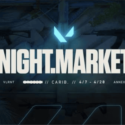 Valorant Night Market August 2026: Leaked Dates