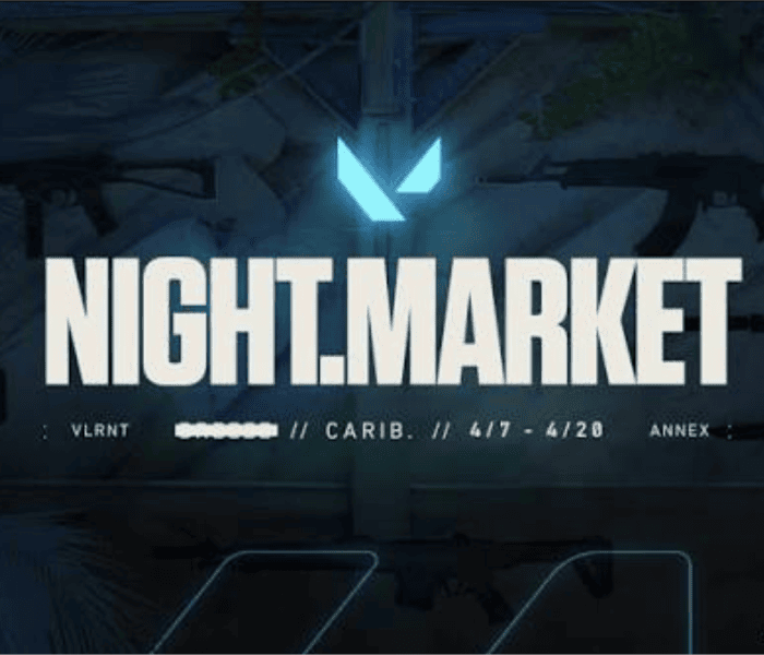 Valorant Night Market August 2026: Leaked Dates