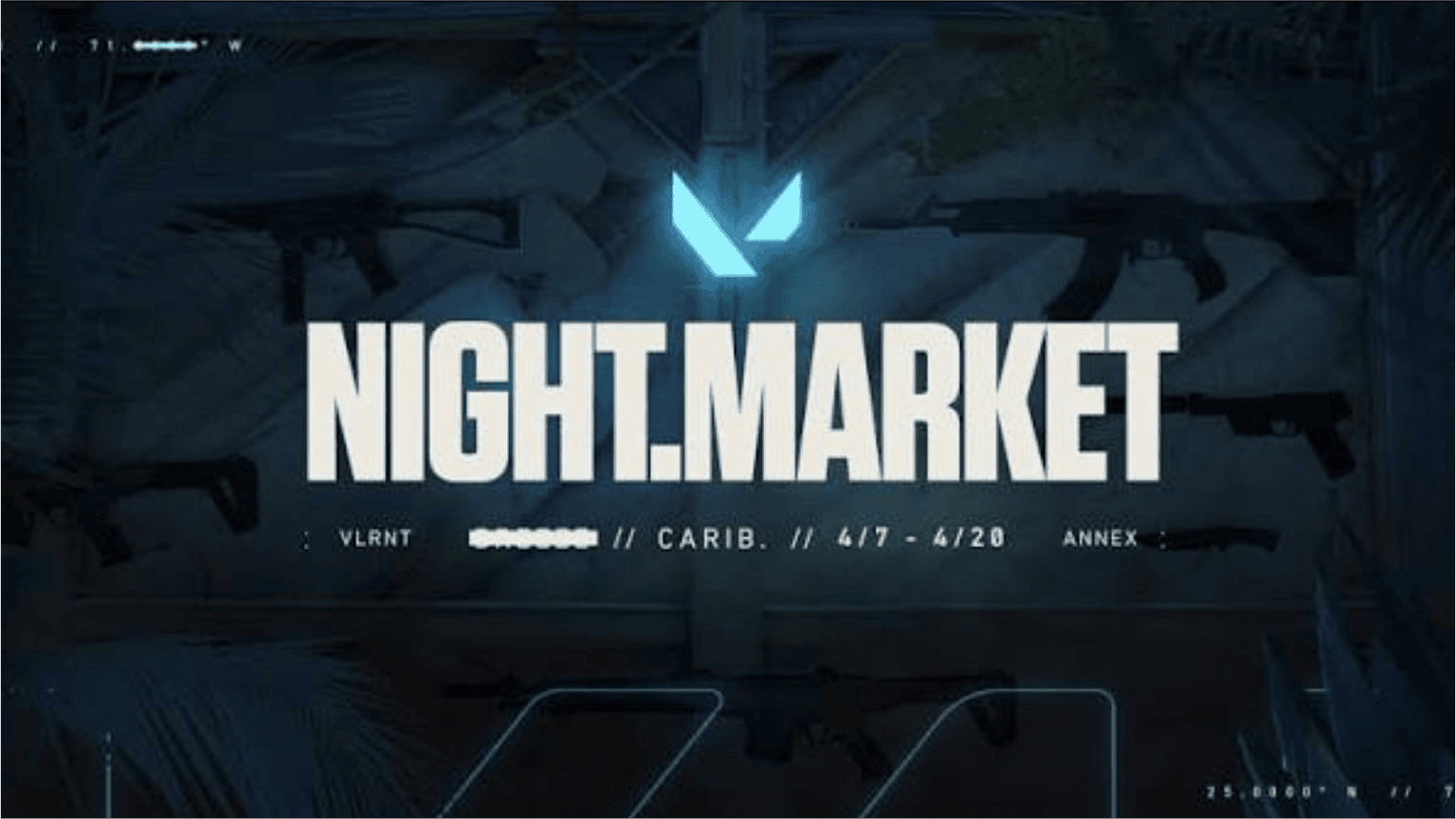 Valorant Night Market August 2026: Leaked Dates